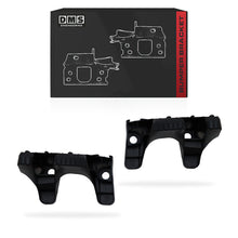 Subaru Outback BS GEN 5 (2014 - 2021) Genuine Rear Bumper Bracket LH + RH