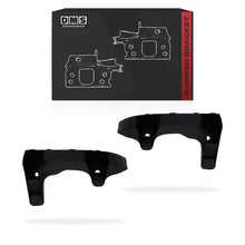 Subaru Liberty BN / BS GEN 6 (2017 - 2026) Genuine Rear Bumper Bracket LH + RH