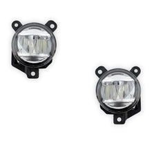 Subaru BRZ 1st / 2nd Gen (2016 - 2021) Fog Lamp LH + RH