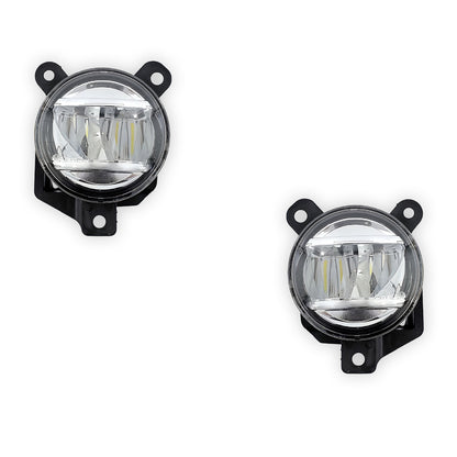 Subaru BRZ 1st / 2nd Gen (2016 - 2021) Fog Lamp LH + RH
