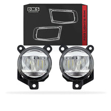 Subaru Impreza GK / GT (2022 - 2023) Fog Lamp LH + RH