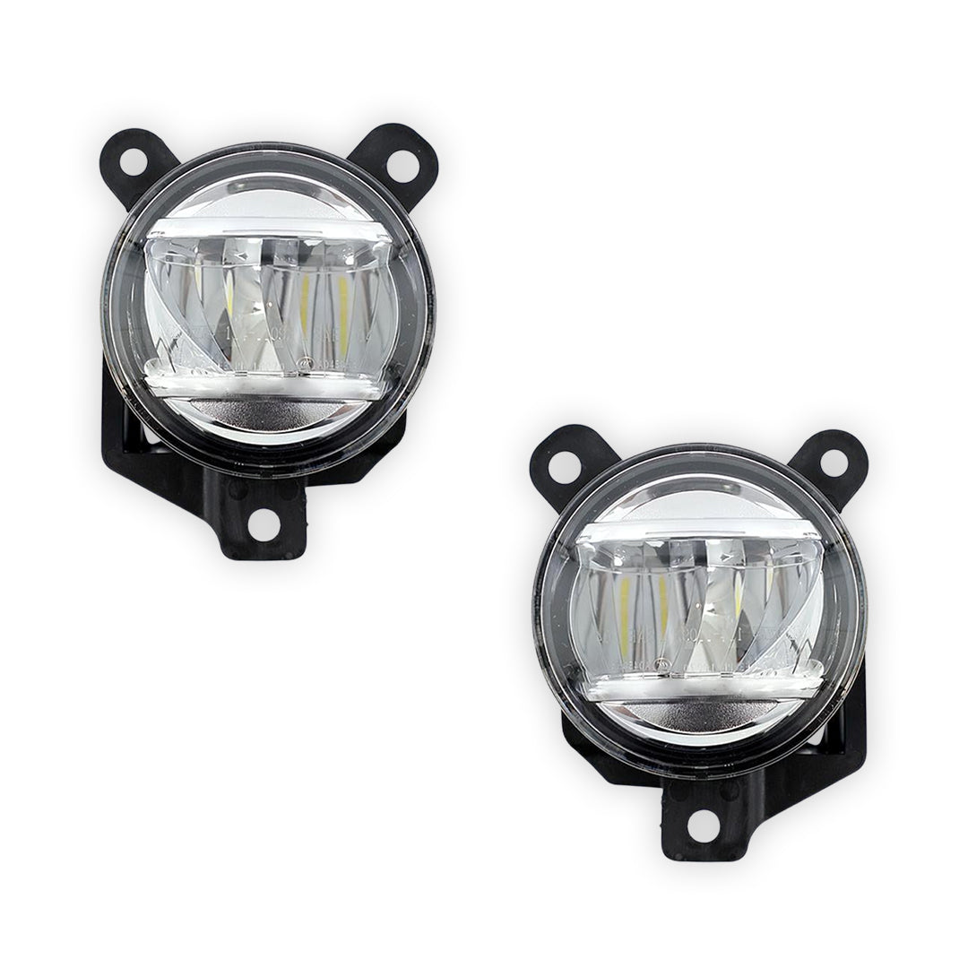 Subaru Impreza GK / GT (2022 - 2023) Fog Lamp LH + RH