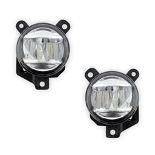 Subaru Impreza GK / GT (2022 - 2023) Fog Lamp LH + RH