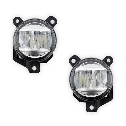 Subaru Impreza GK / GT (2022 - 2023) Fog Lamp LH + RH