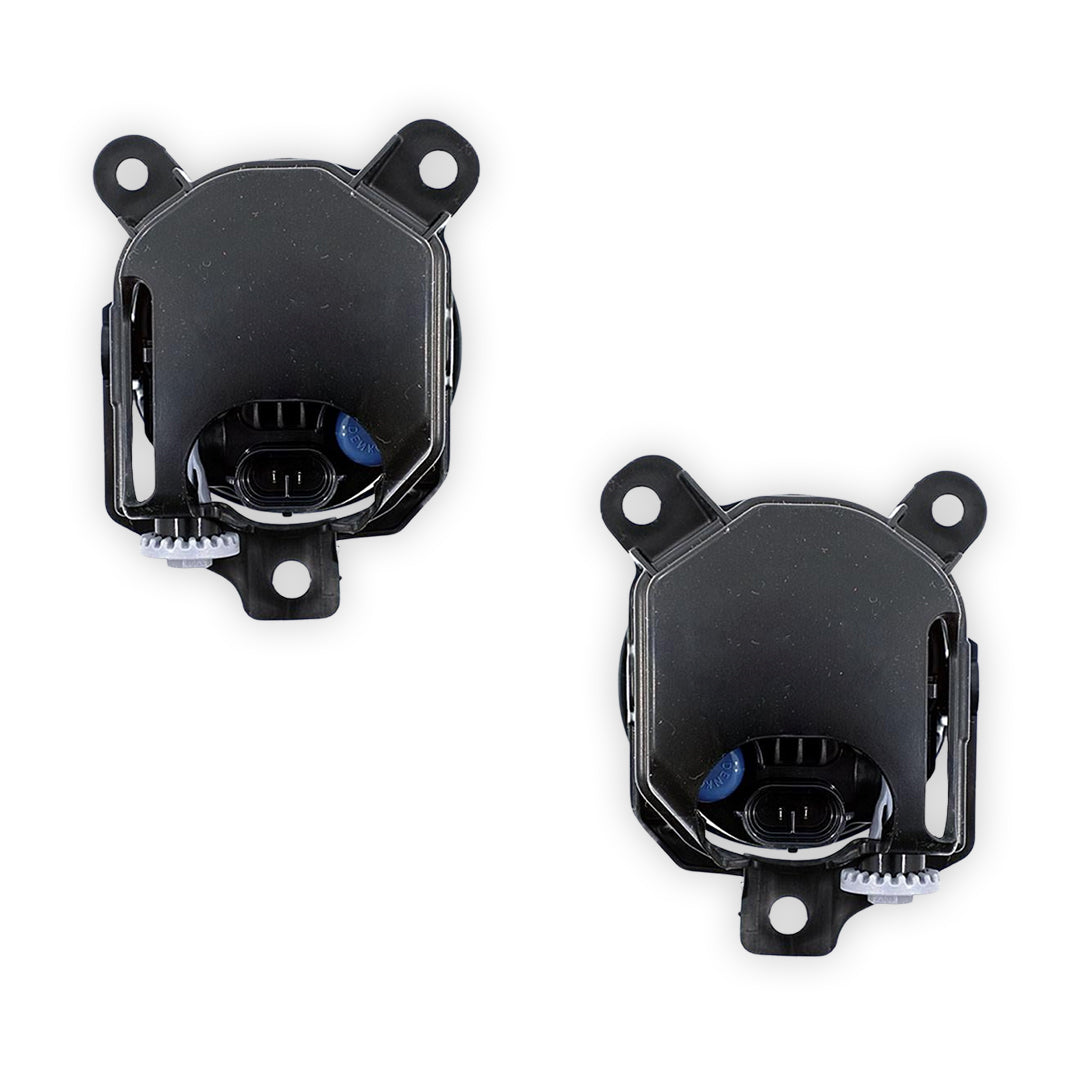 Subaru Impreza GK / GT (2022 - 2023) Fog Lamp LH + RH