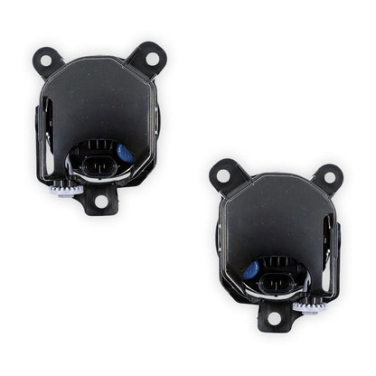 Subaru Impreza GK / GT (2022 - 2023) Fog Lamp LH + RH