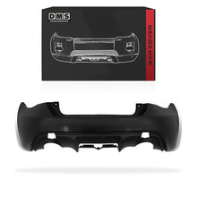 Subaru BRZ 1st / 2nd Gen (2011 - 2021) Genuine Rear Bar Cover