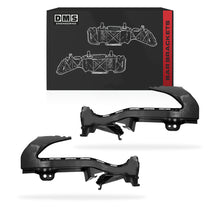 Subaru BRZ 1st / 2nd Gen (2016 - 2021) Genuine Front Bar Bracket LH + RH