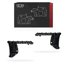 Subaru Outback BS GEN 5 (2021 - 2026) Genuine Front Bumper Bracket LH + RH