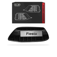 Ford Fiesta WS Zetec (2008 - 2012) Genuine Front Bumper Grille