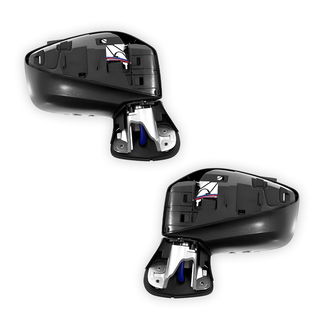 Subaru BRZ 1st / 2nd Gen (2016 - 2021) Genuine Door Mirror Heads LH + RH