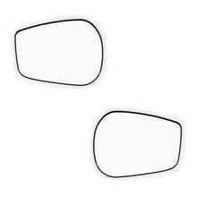 Subaru BRZ 1st / 2nd Gen (2016 - 2021) Genuine Door Mirror Glasses LH + RH