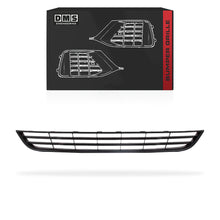 Ford Fiesta WZ (2013 - 2018) Genuine Front Bumper Grille