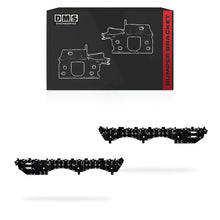 Subaru XV G5X (2019 - 2026) Genuine Rear Bumper Bracket LH + RH