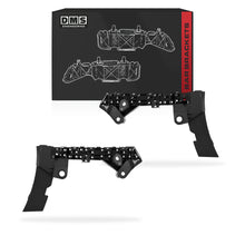 Subaru Crosstrek GU (2023 - 2026) Genuine Front Bar Bracket Slide LH + RH