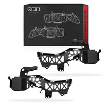 Subaru Crosstrek GU (2023 - 2026) Genuine Front Bar Bracket LH + RH