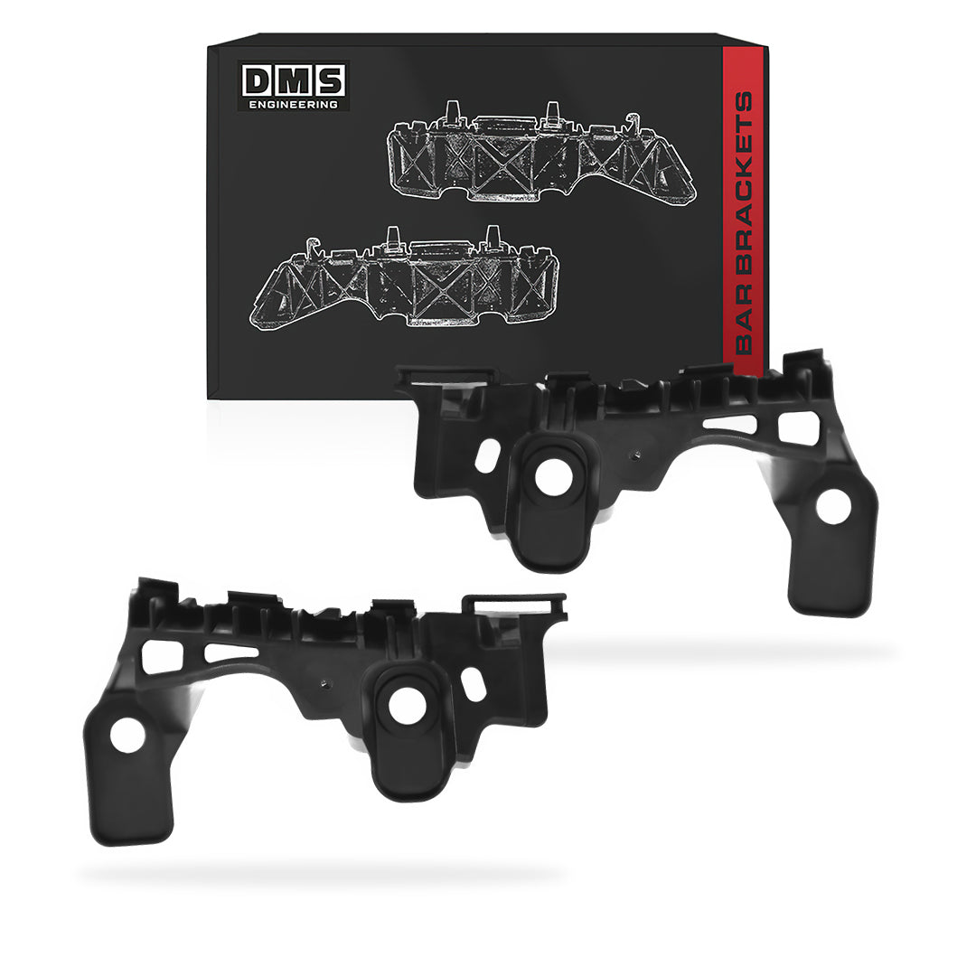 Subaru Impreza GK /GT (2023) Genuine Rear Bar Bracket LH + RH
