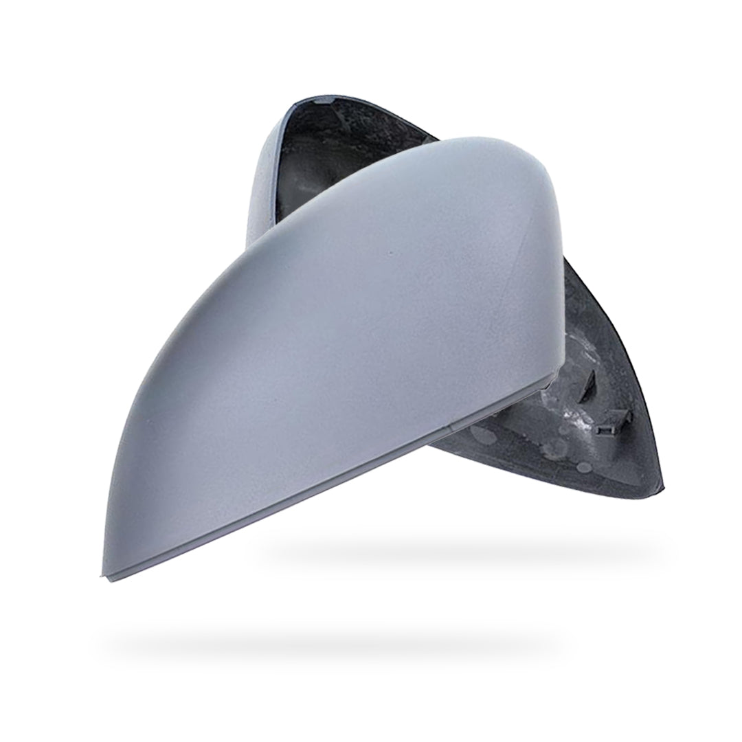 Ford Fiesta WT (2010 - 2013) Primed Door Mirror Cover LH + RH