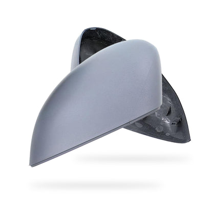Ford Fiesta WT (2010 - 2013) Primed Door Mirror Cover LH + RH