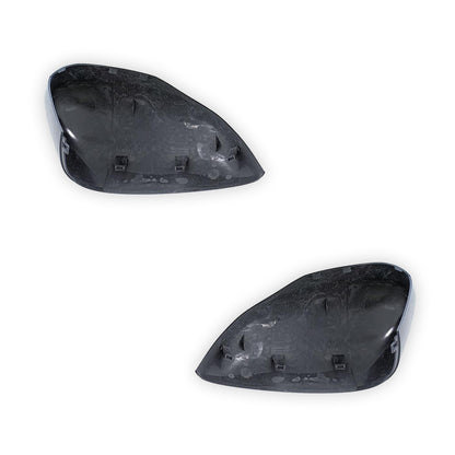 Ford Fiesta WT (2010 - 2013) Primed Door Mirror Cover LH + RH
