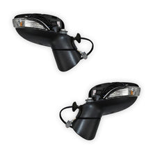 Ford Fiesta WZ (2013 - 2018) Genuine Door Mirror Cover LH + RH