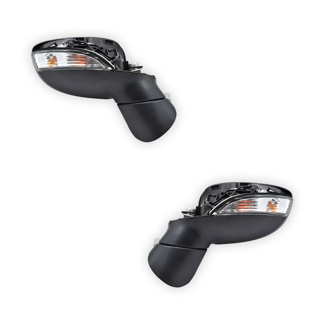 Ford Fiesta WS CL / LX (2008-2012) Genuine Door Mirror Cover LH + RH