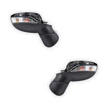 Ford Fiesta WS CL / LX (2008-2012) Genuine Door Mirror Cover LH + RH