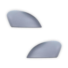 Ford Fiesta WS (2008-2012) Primed Door Mirror Cover LH + RH
