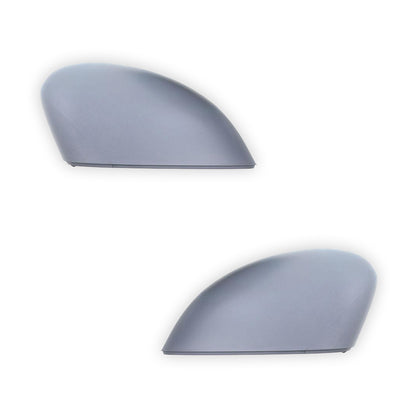 Ford Fiesta WS (2008-2012) Primed Door Mirror Cover LH + RH