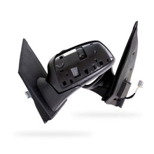 Ford Fiesta WQ (2005-2008) Genuine Door Mirror Cover LH + RH