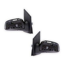 Ford Fiesta WQ (2005-2008) Genuine Door Mirror Cover LH + RH