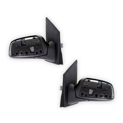 Ford Fiesta WQ (2005-2008) Genuine Door Mirror Cover LH + RH