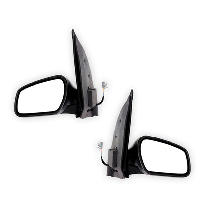 Ford Fiesta WQ (2005-2008) Genuine Door Mirror Cover LH + RH