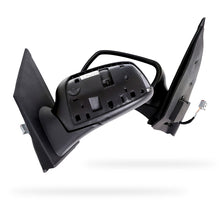 Ford Fiesta WP (2003-2005) Genuine Door Mirror Cover LH + RH