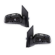 Ford Fiesta WP (2003-2005) Genuine Door Mirror Cover LH + RH