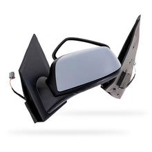 Ford Fiesta WP (2003-2005) Primed Door Mirror Cover LH + RH