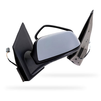 Ford Fiesta WP (2003-2005) Primed Door Mirror Cover LH + RH