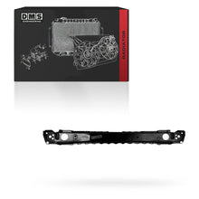 Subaru Crosstrek GU (2023 - 2026) Genuine Lower Radiator Support Panel