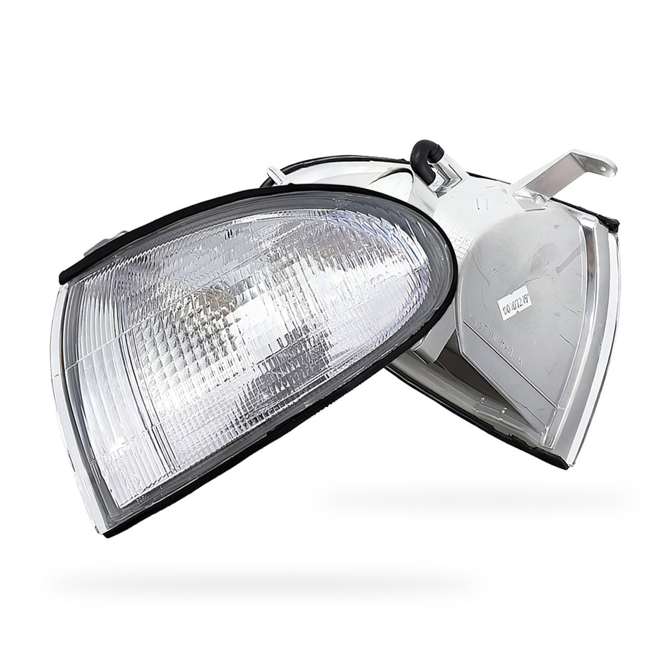 Hyundai Excel X3 (1994 - 1999) Indicator Lamp Corner Lights LH + RH