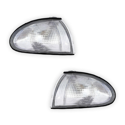 Hyundai Excel X3 (1994 - 1999) Indicator Lamp Corner Lights LH + RH