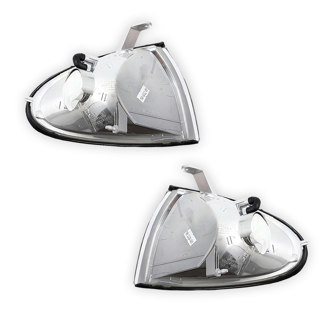 Hyundai Excel X3 (1994 - 1999) Indicator Lamp Corner Lights LH + RH