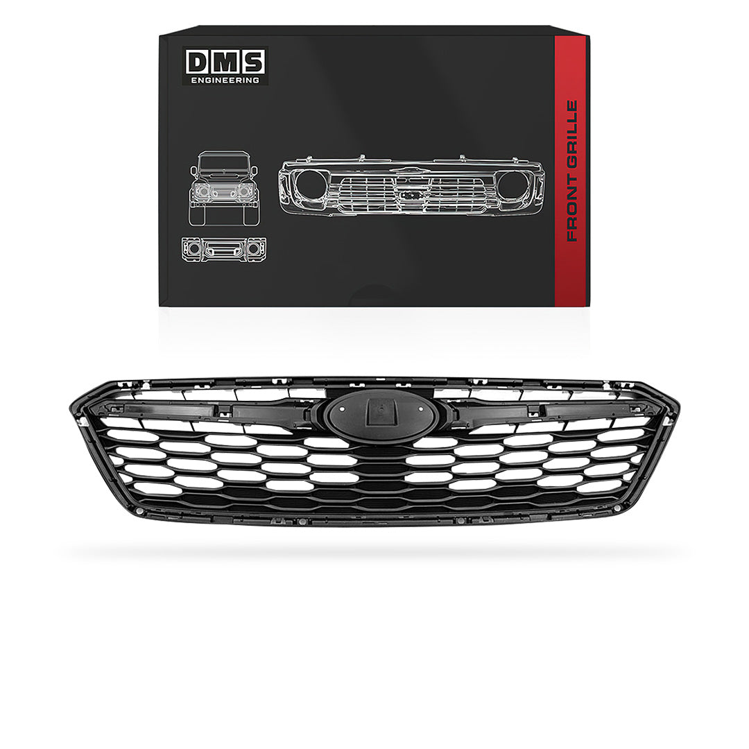 Subaru Impreza GK / GT (2016 - 2020) Genuine Mesh Grille