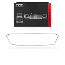 Subaru Impreza GK / GT (2016 - 2020) Genuine Black Frame Grille