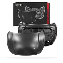 Subaru Impreza GK / GT (2016 - 2023) Aluminium Bonnet