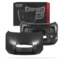 Subaru Levorg VM (2016 - 2020) Genuine Bonnet