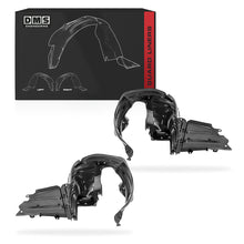 Subaru Impreza GK / GT (2016 - 2023) Front Guard Liner LH + RH