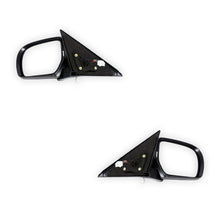 Subaru Impreza GR / GE / GH (2007 - 2014) Genuine Door Mirror Body LH + RH