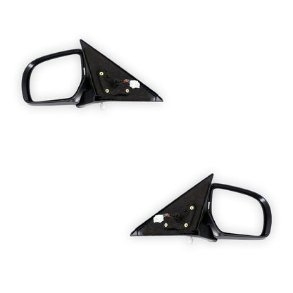 Subaru Impreza GR / GE / GH (2007 - 2014) Genuine Door Mirror Body LH + RH