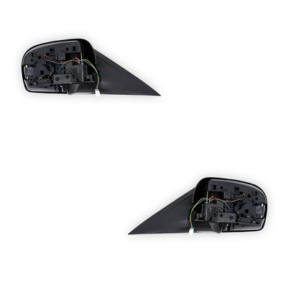 Subaru Impreza GR / GE / GH (2007 - 2014) Genuine Door Mirror Body LH + RH
