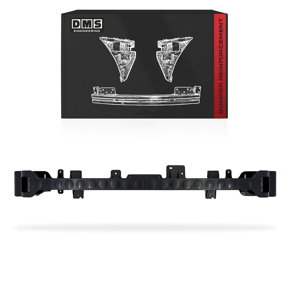 Hyundai Accent RB (2014 - 2019) Rear Bumper Bar Reinforcement